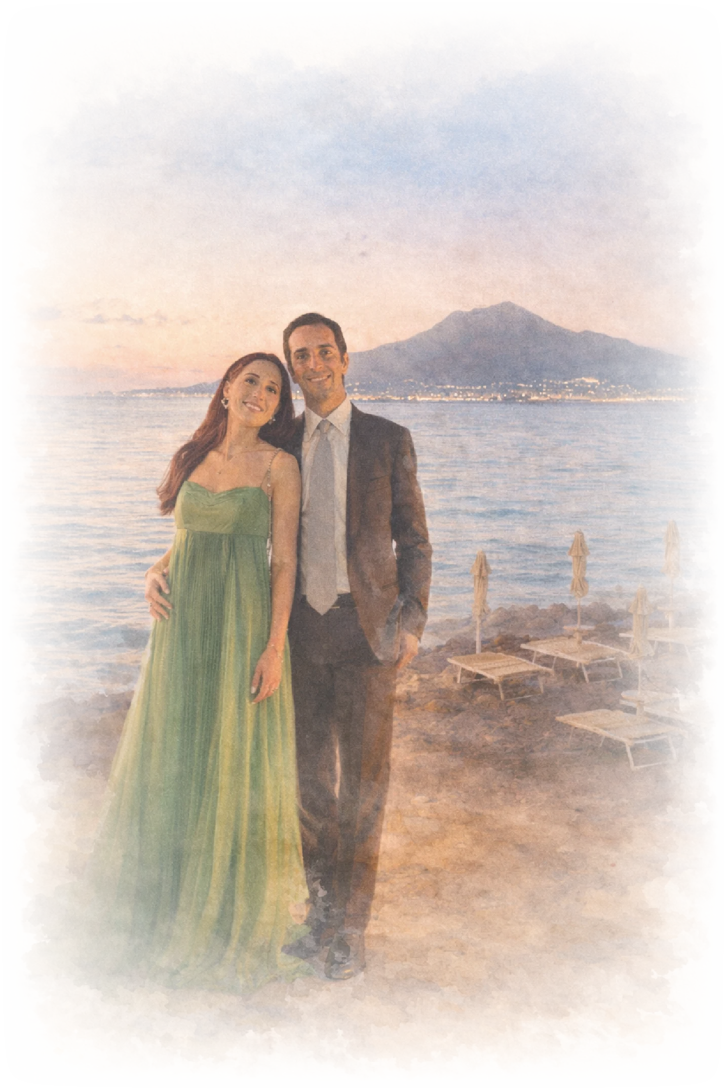 Raffaele ed Ester